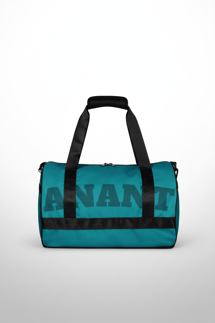 ANANT Duffle - Front View