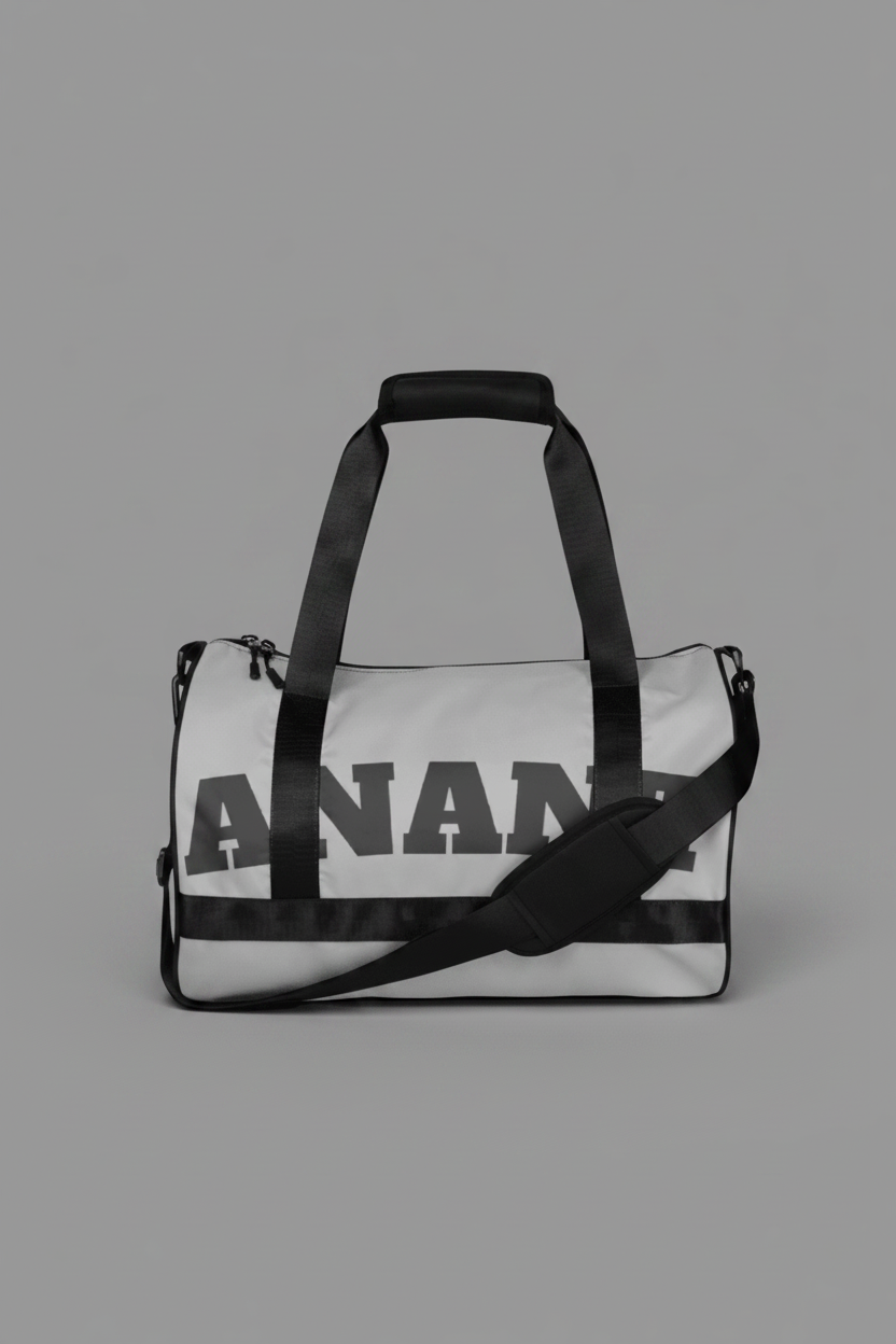 ANANT Duffle - Front