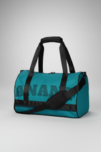 ANANT Duffle - Side View