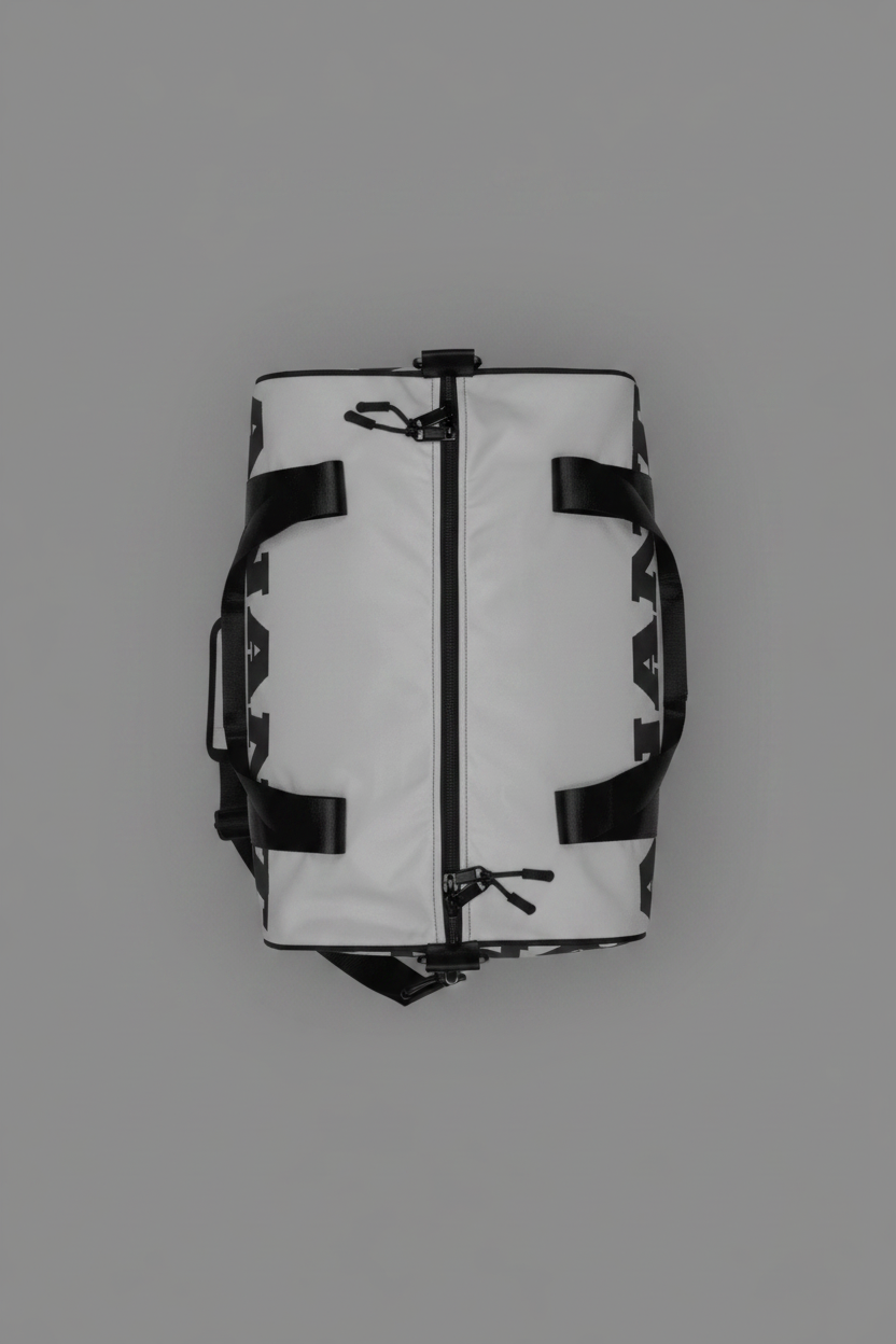 ANANT Duffle - Top Down