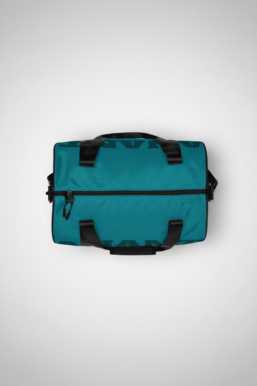 ANANT Duffle - Top View