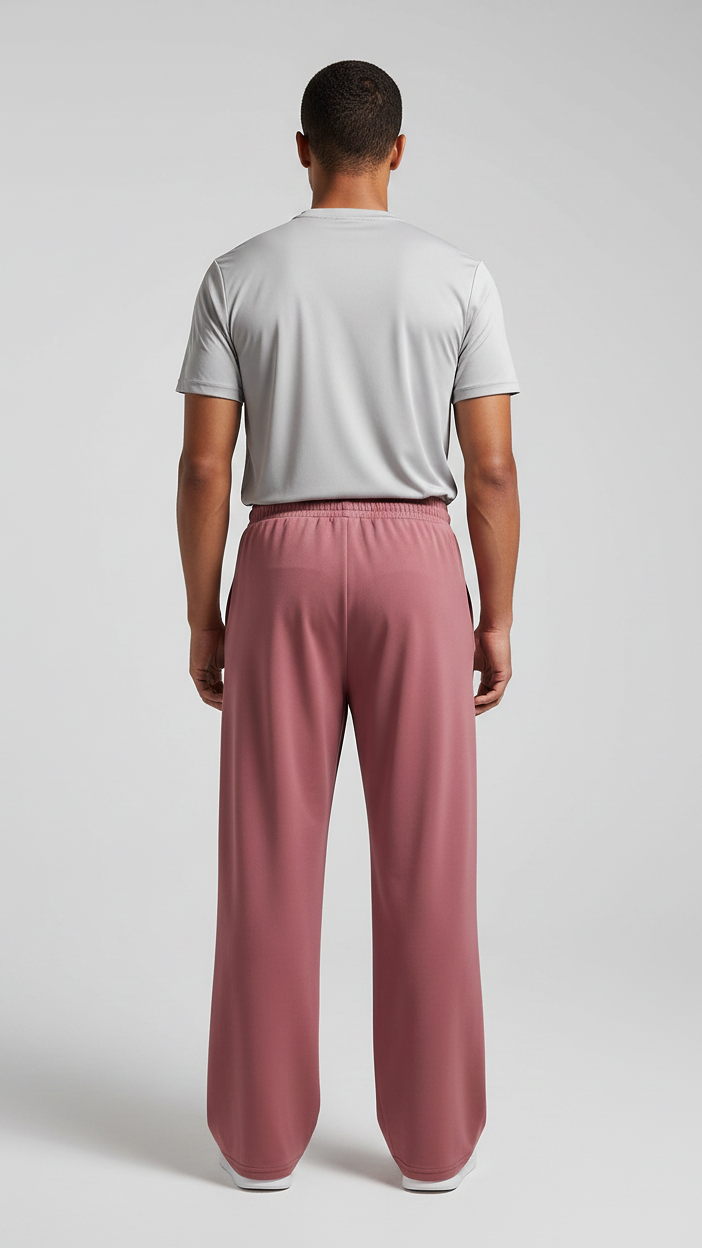 ANANT Aero Comfort Wide Leg Joggers