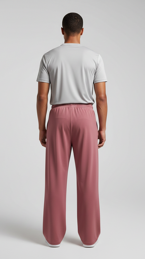 ANANT Aero Comfort Wide Leg Joggers