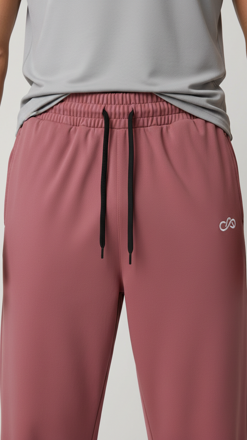 ANANT Aero Comfort Wide Leg Joggers