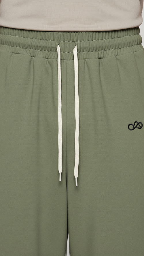 ANANT Aero Comfort Wide Leg Joggers
