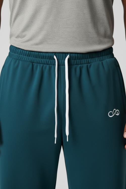 ANANT Aero Comfort Wide Leg Joggers