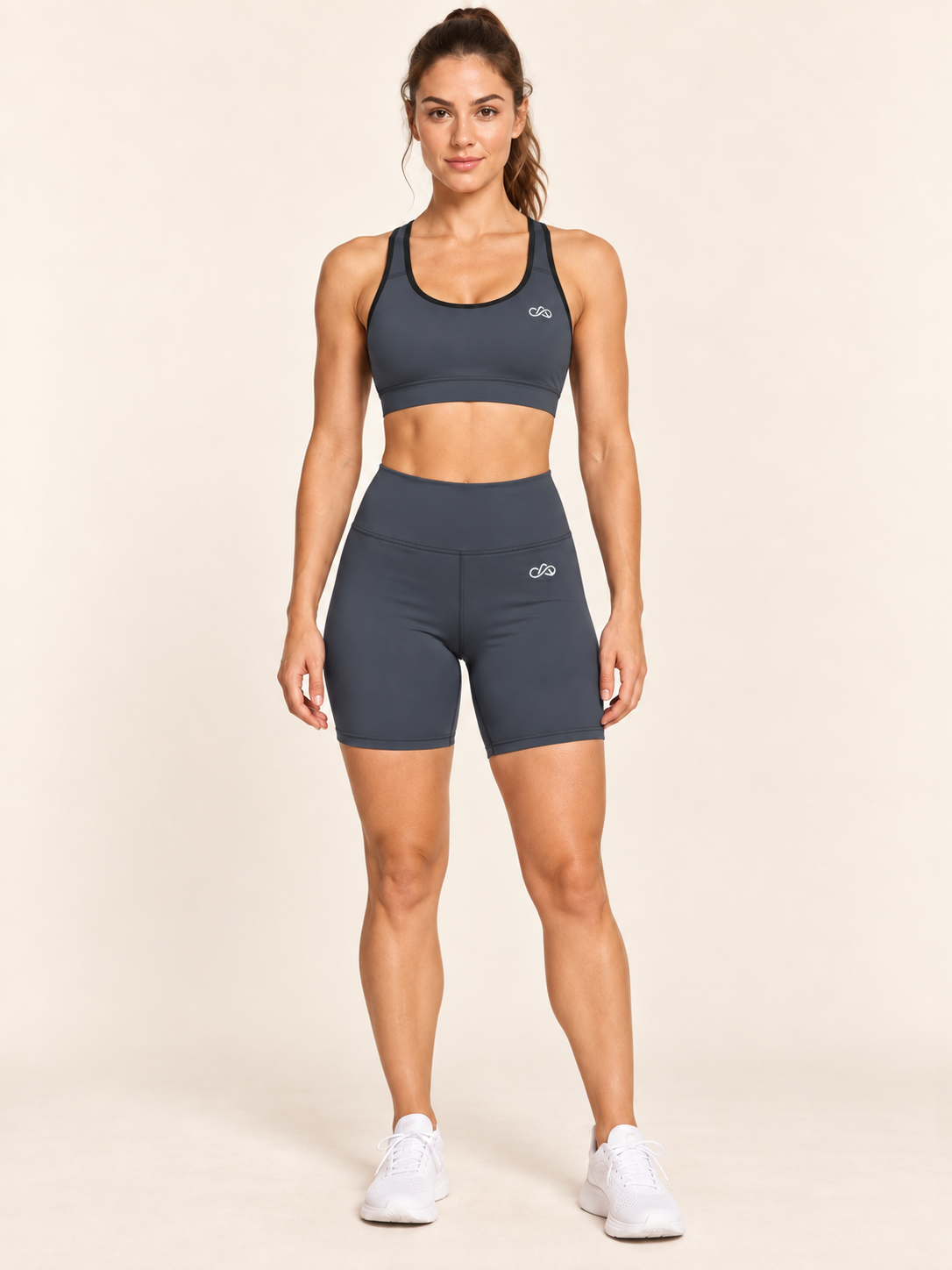 ANANT Flow Yoga Shorts