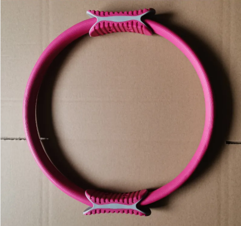 Yoga Pilates Rubber Ring