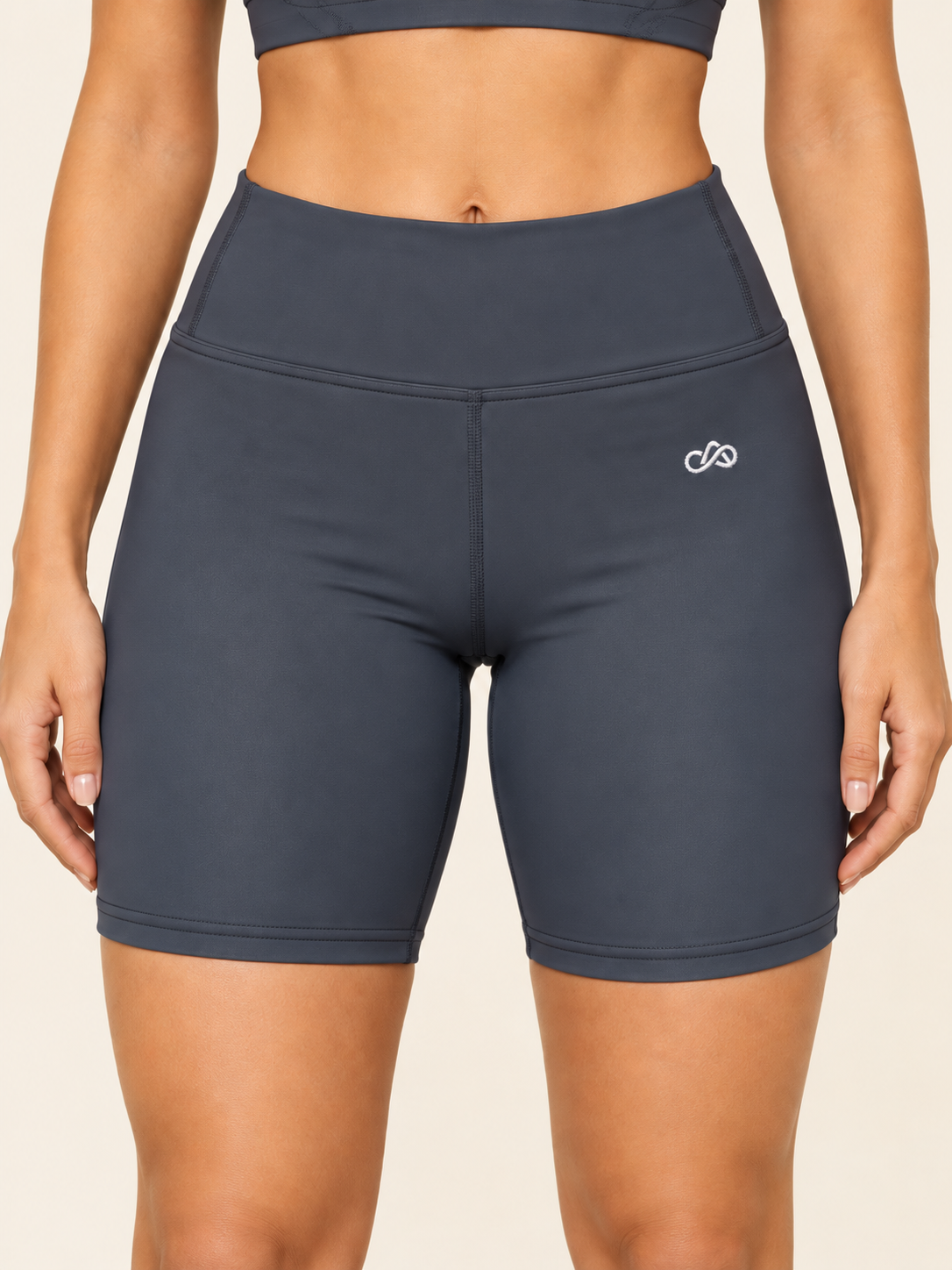 ANANT Flow Yoga Shorts