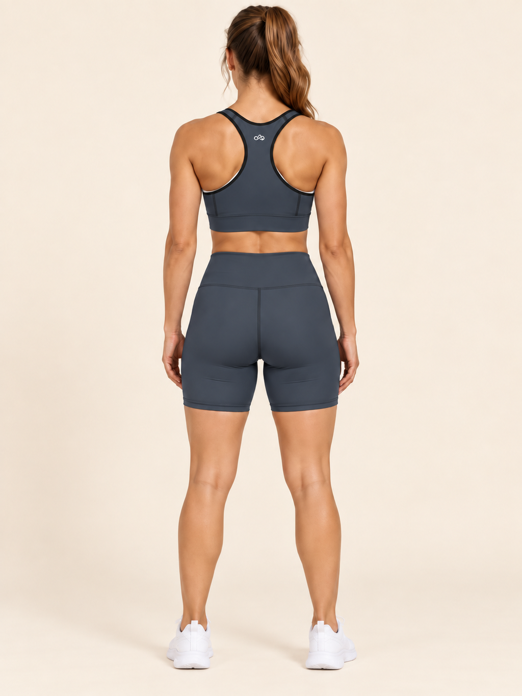 ANANT Flow Yoga Shorts
