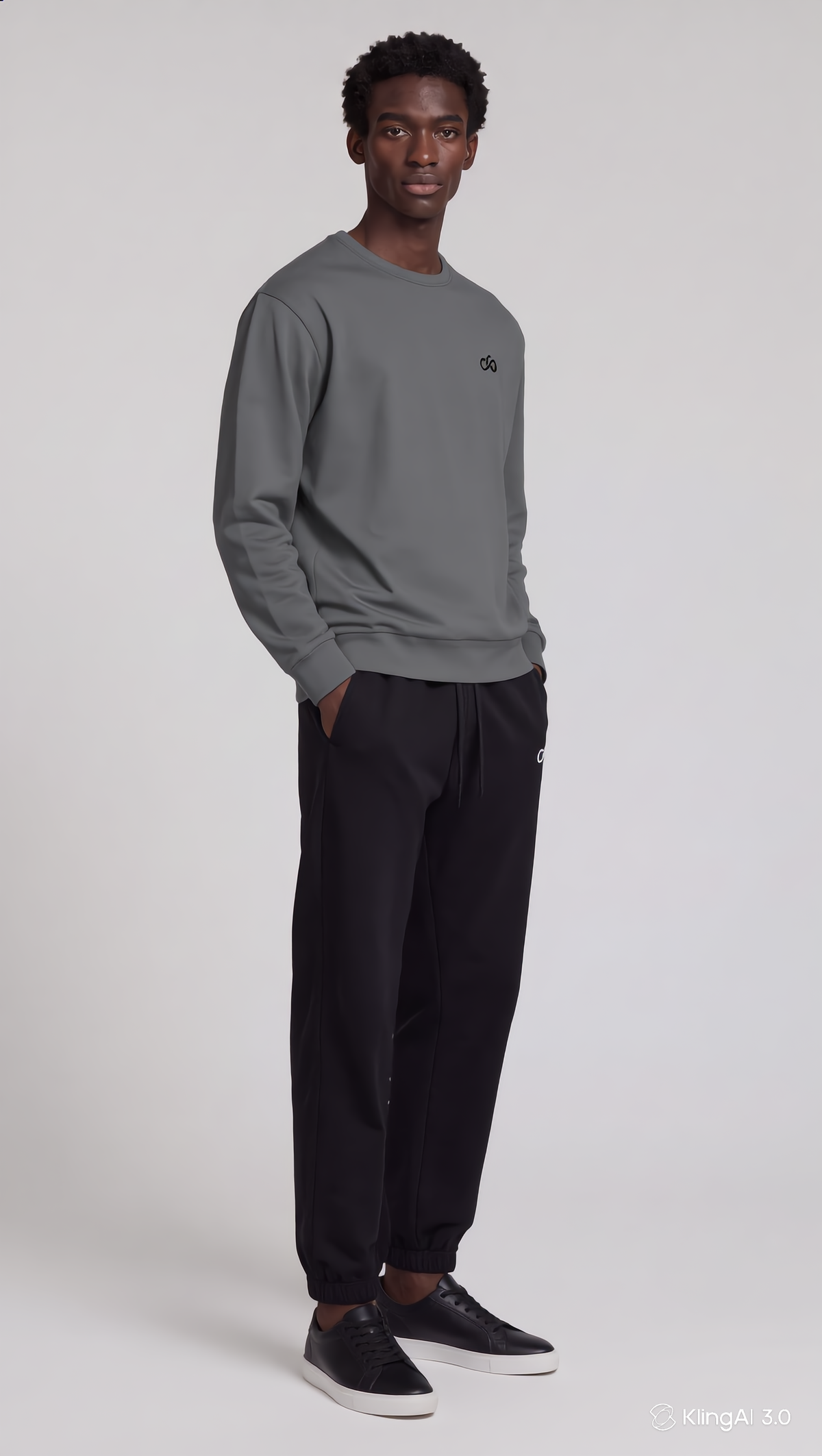ANANT Restore Fleece Sweatshirt
