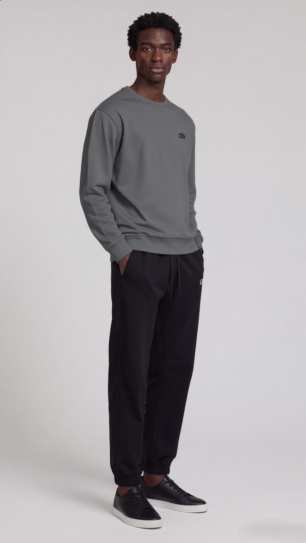 ANANT CloudFeel Fleece Sweatshirt