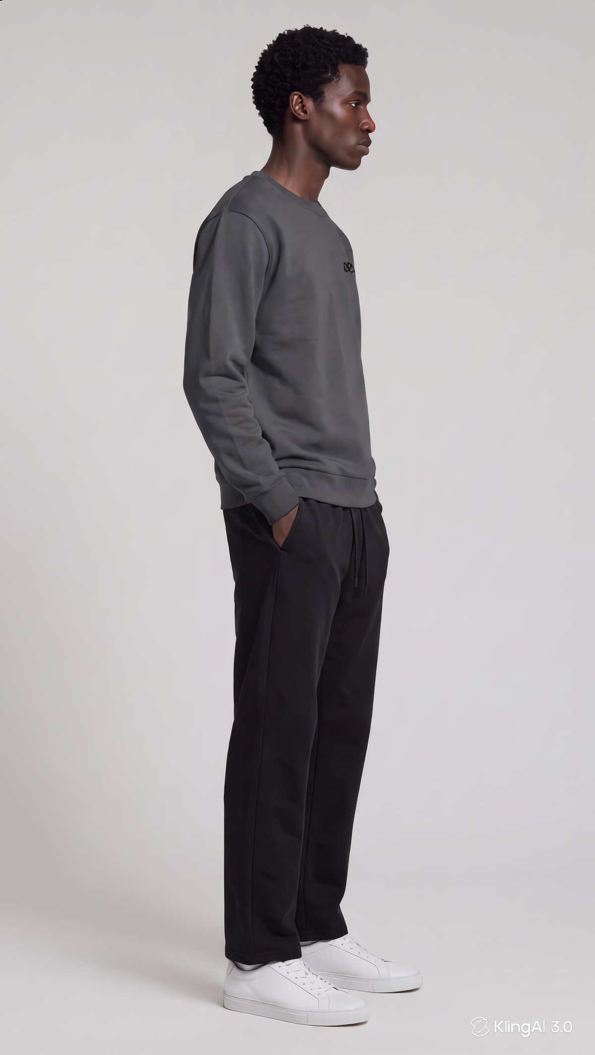 ANANT Restore Fleece Sweatshirt