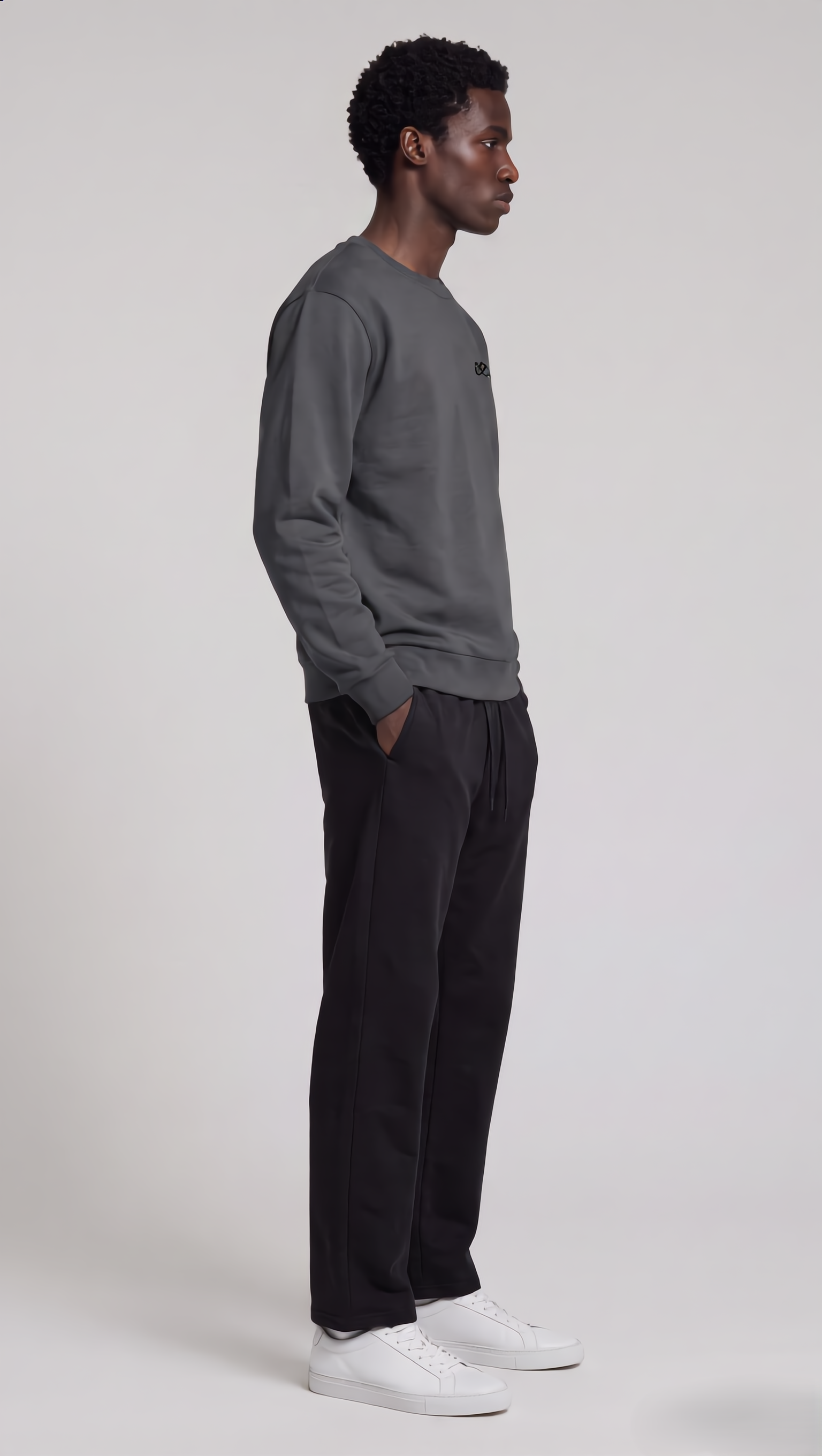 ANANT CloudFeel Fleece Sweatshirt