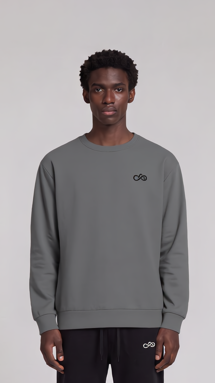 ANANT CloudFeel Fleece Sweatshirt