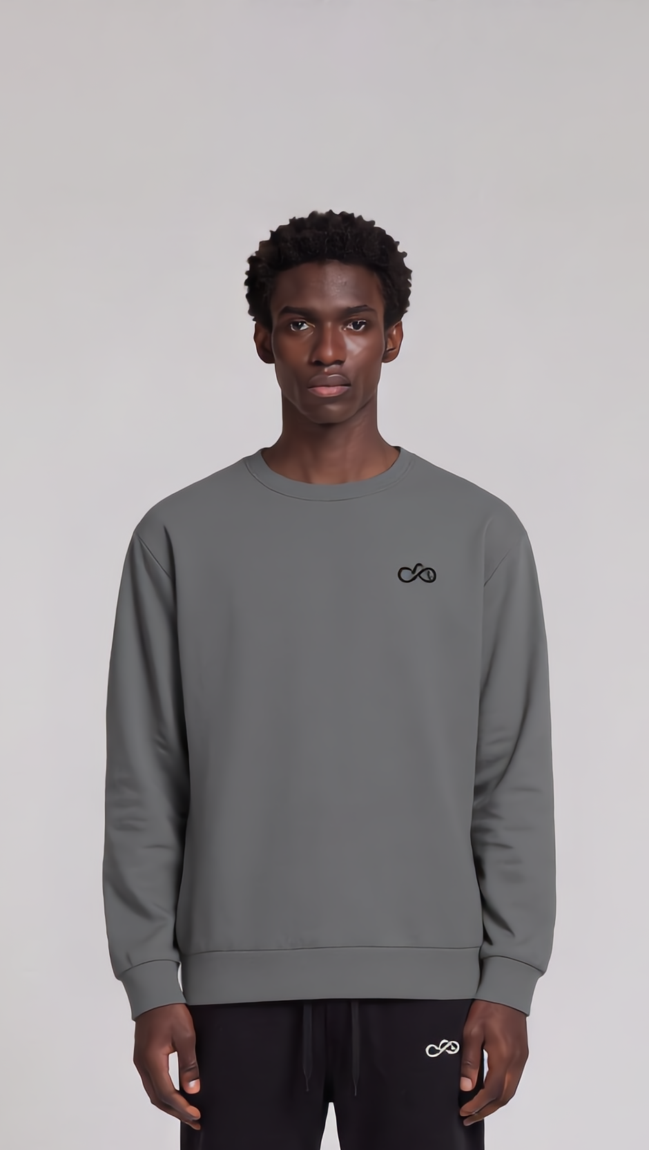 ANANT Restore Fleece Sweatshirt