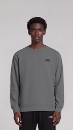 ANANT CloudFeel Fleece Sweatshirt