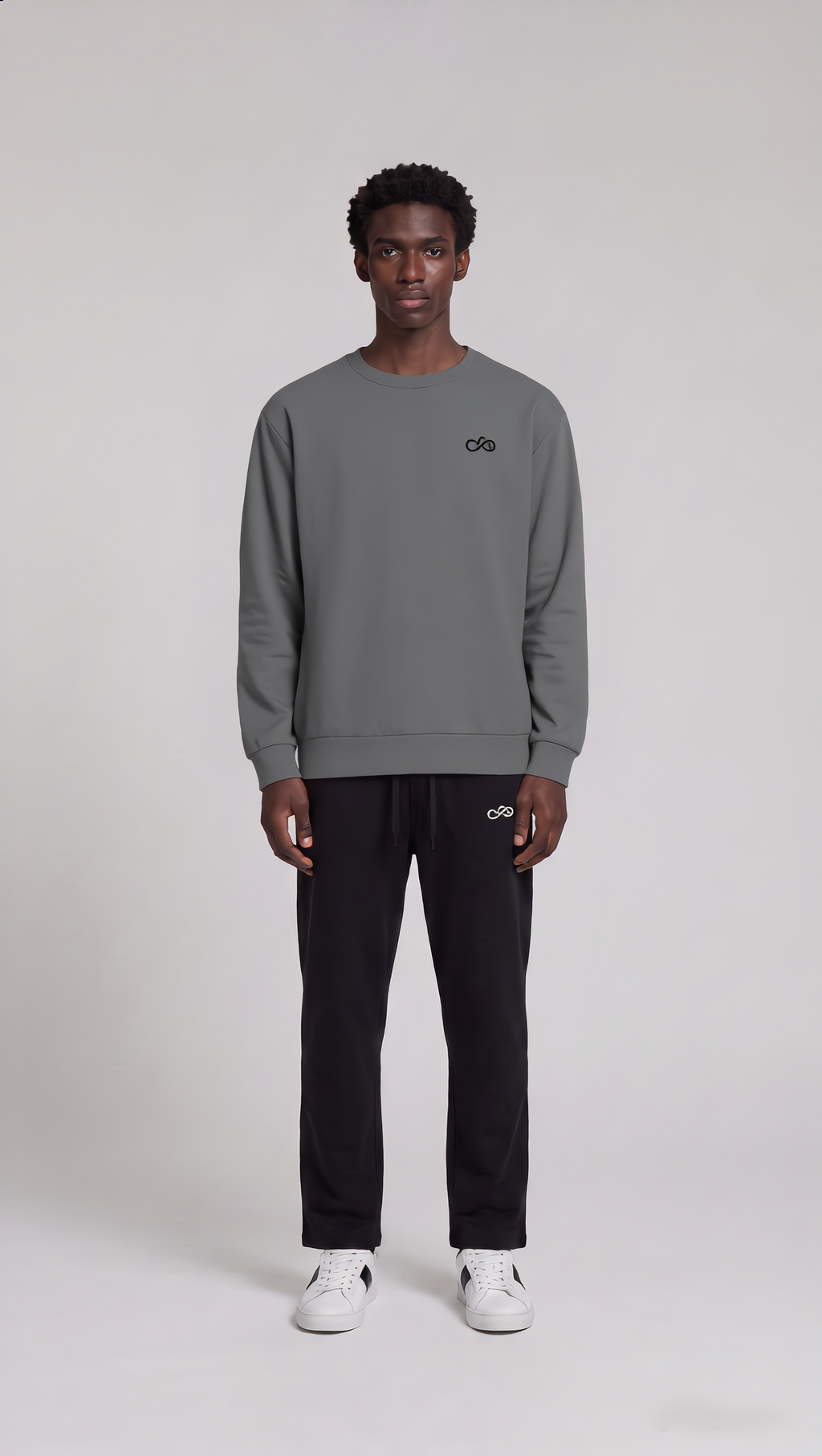 ANANT CloudFeel Fleece Sweatshirt
