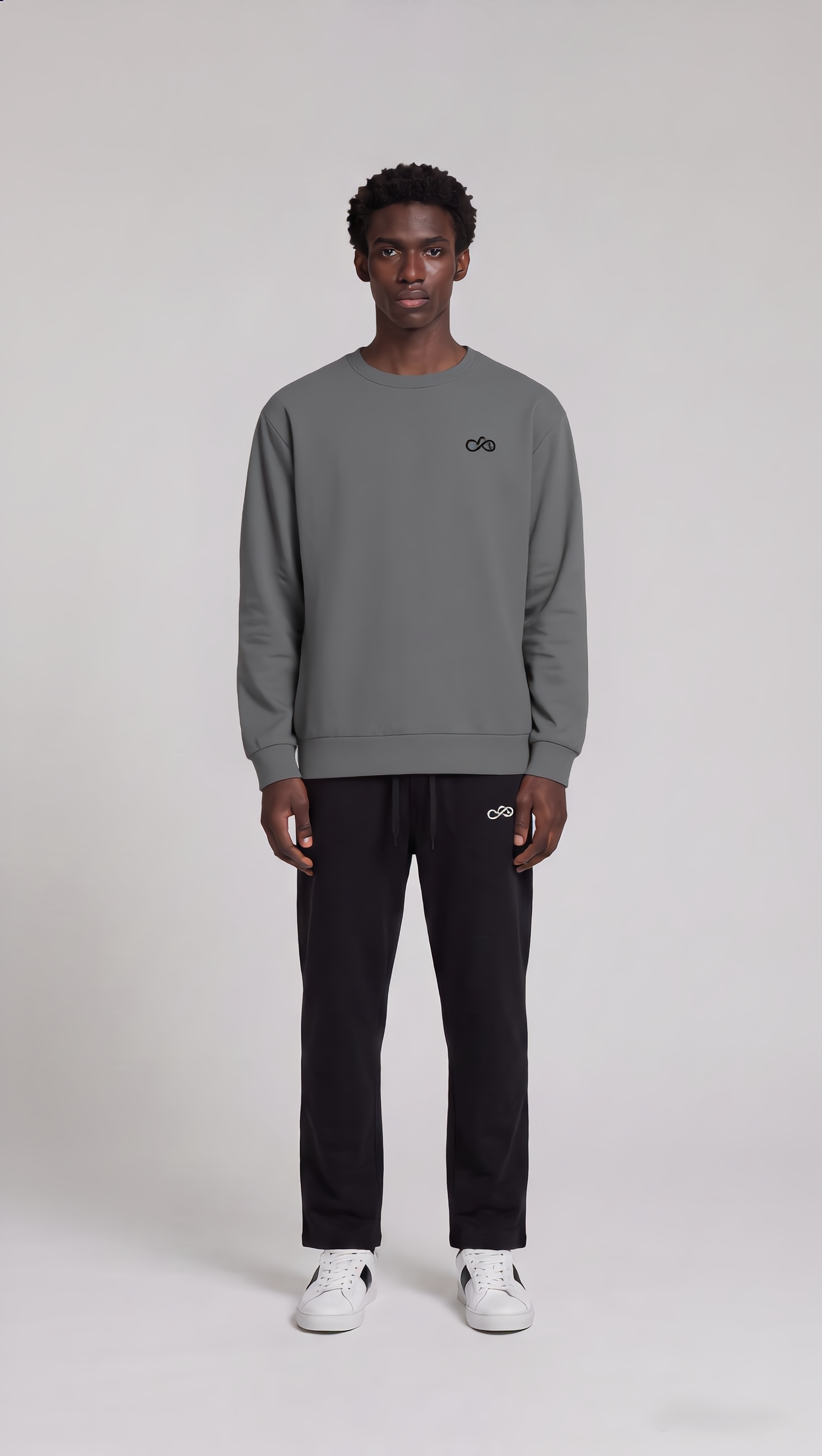 ANANT CloudFeel Fleece Sweatshirt