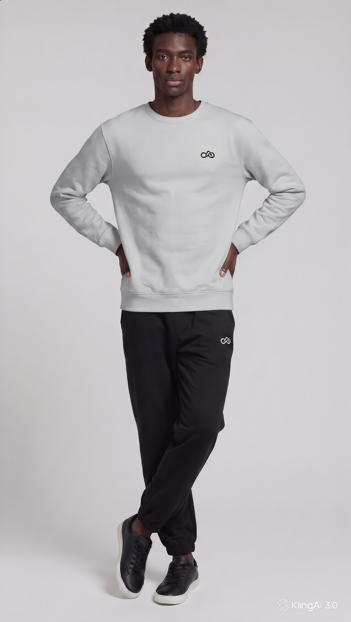 ANANT Restore Fleece Sweatshirt