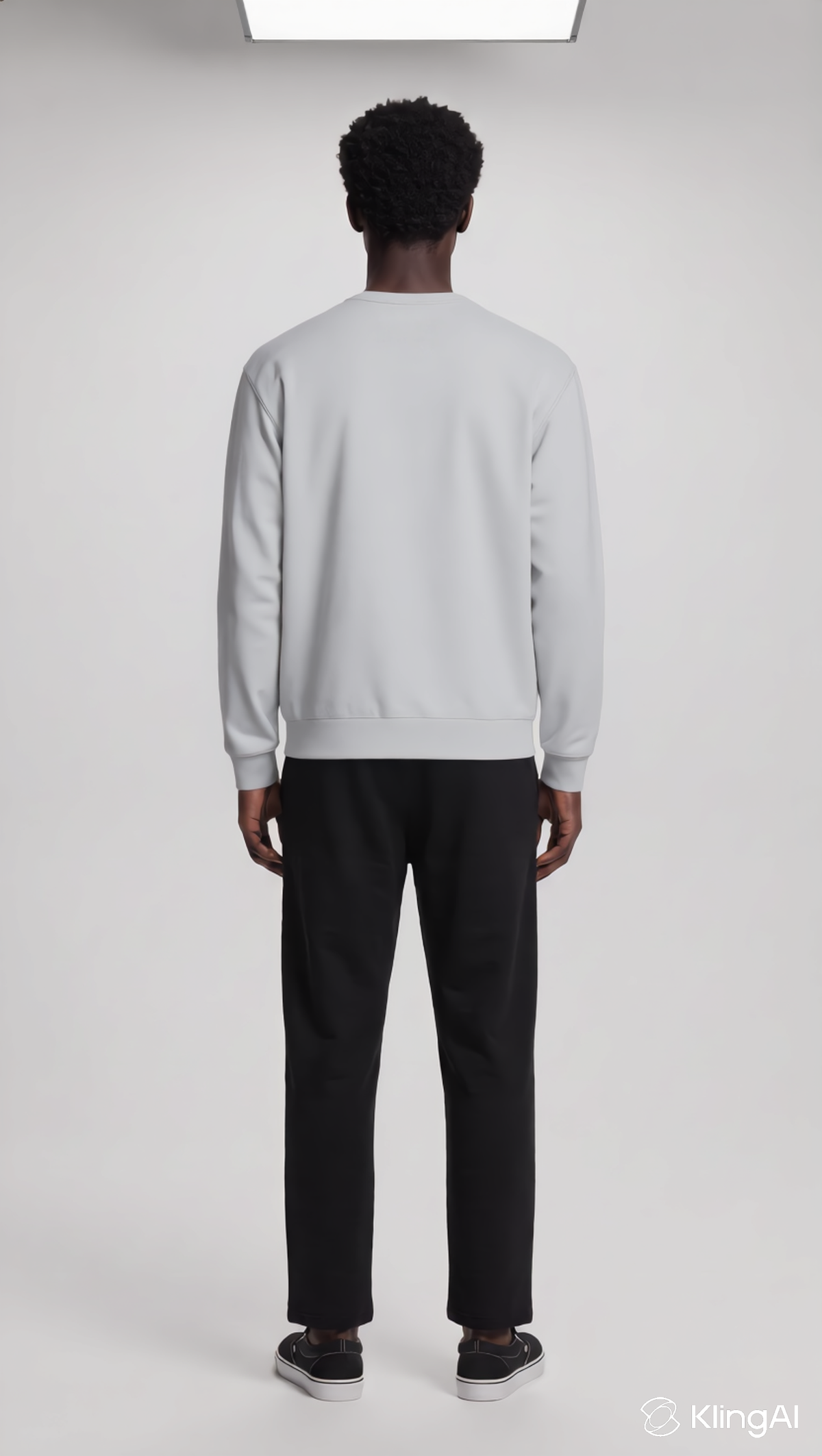 ANANT Restore Fleece Sweatshirt