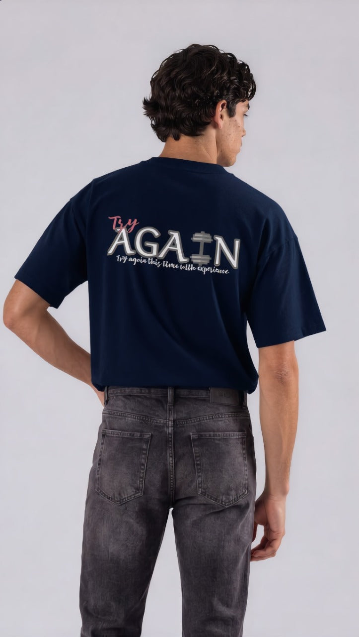 ANANT Essential Oversized Tee