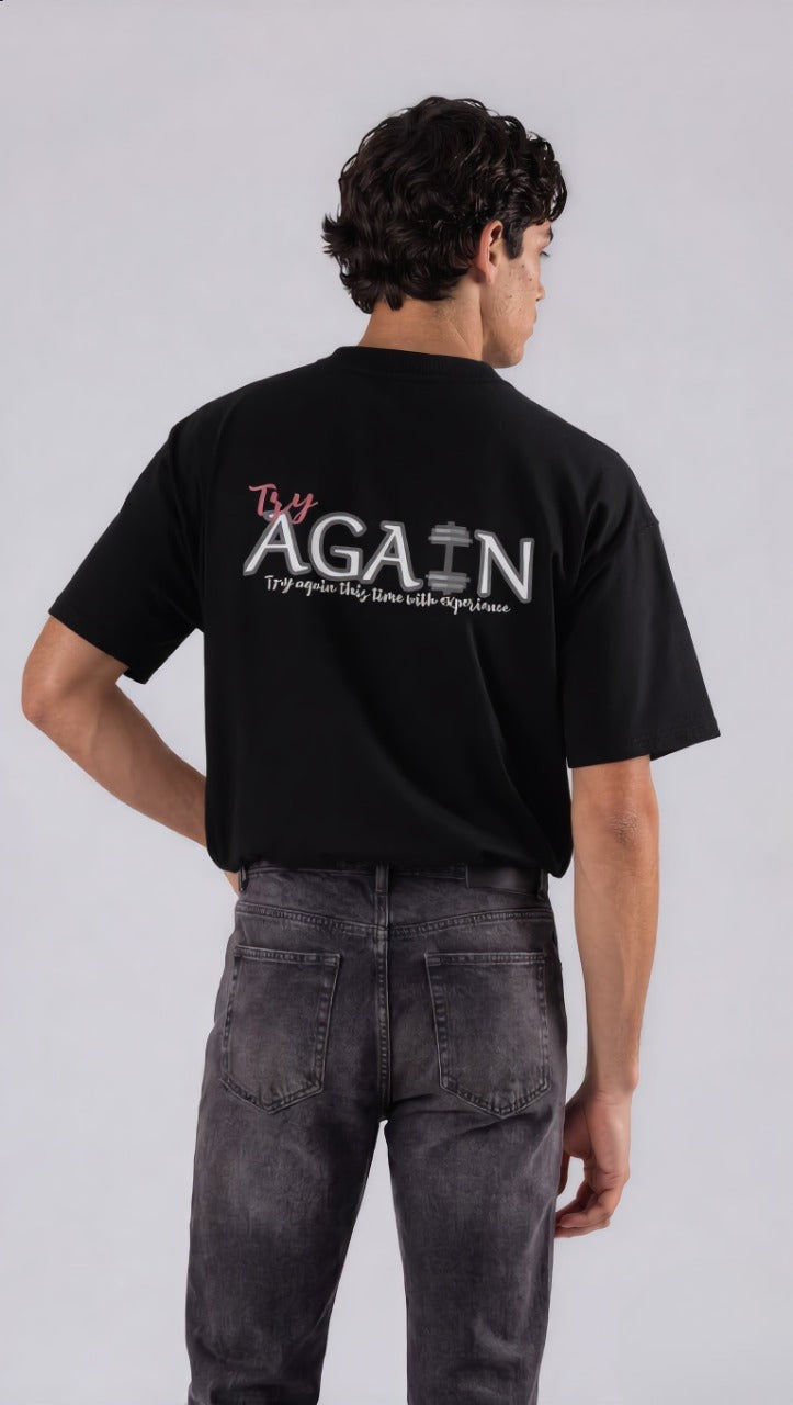 ANANT Essential Oversized Tee