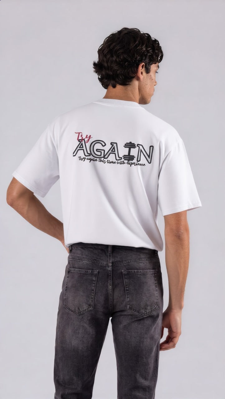 ANANT Essential Oversized Tee