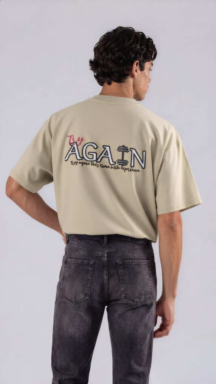 ANANT Essential Oversized Tee