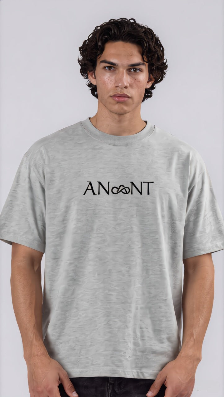 ANANT Essential Oversized Tee