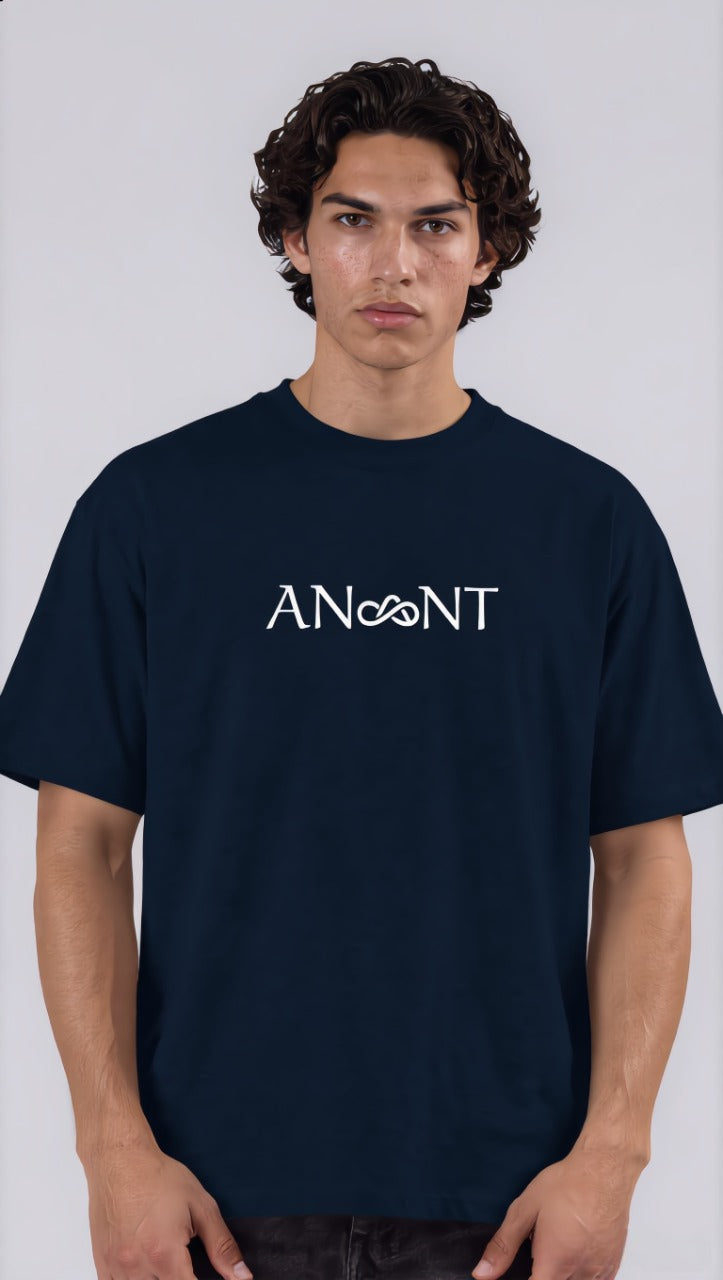 ANANT Essential Oversized Tee