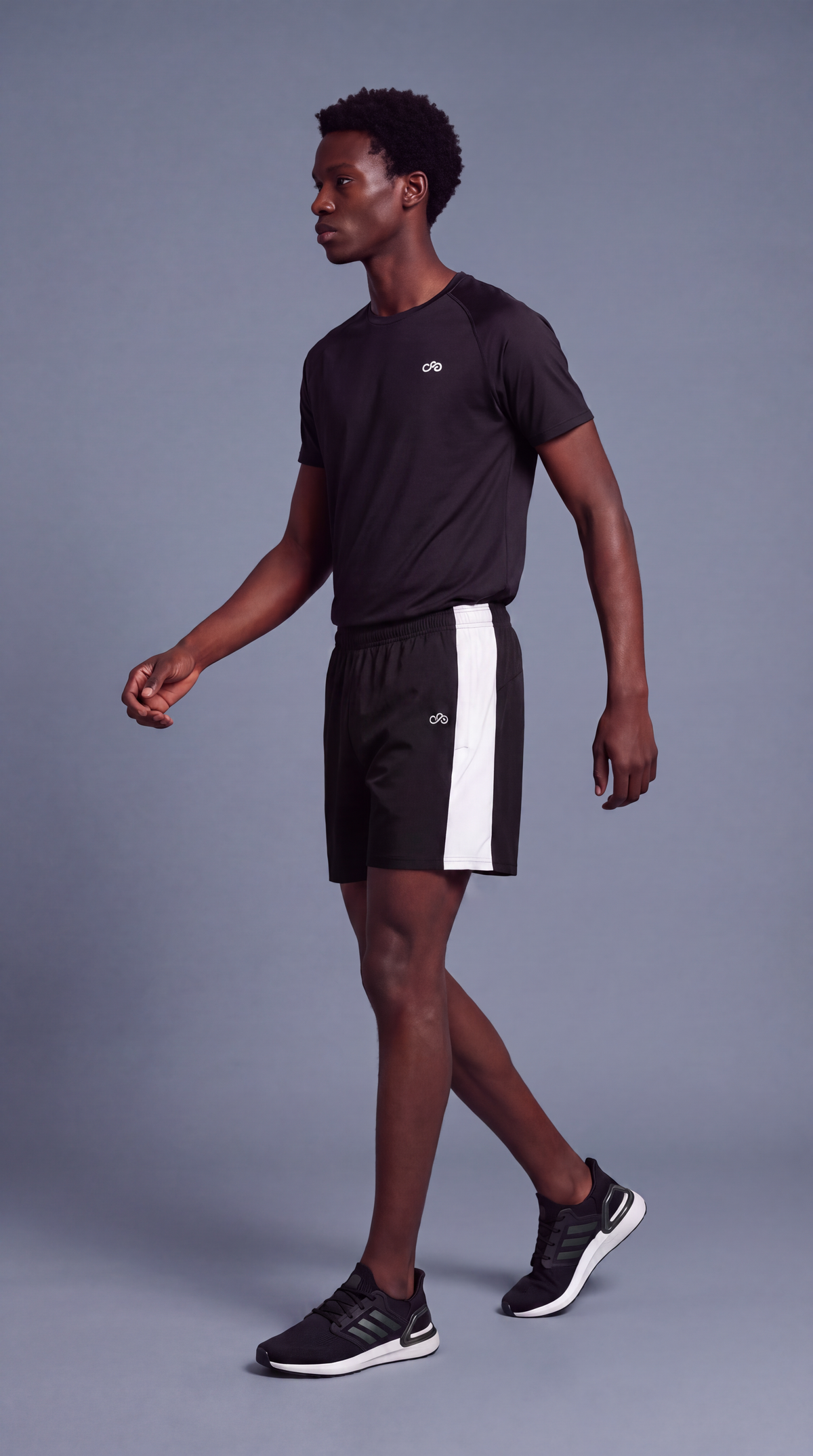 ANANT Pace Training Shorts