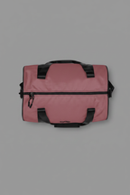 Pink Duffle - Top Down
