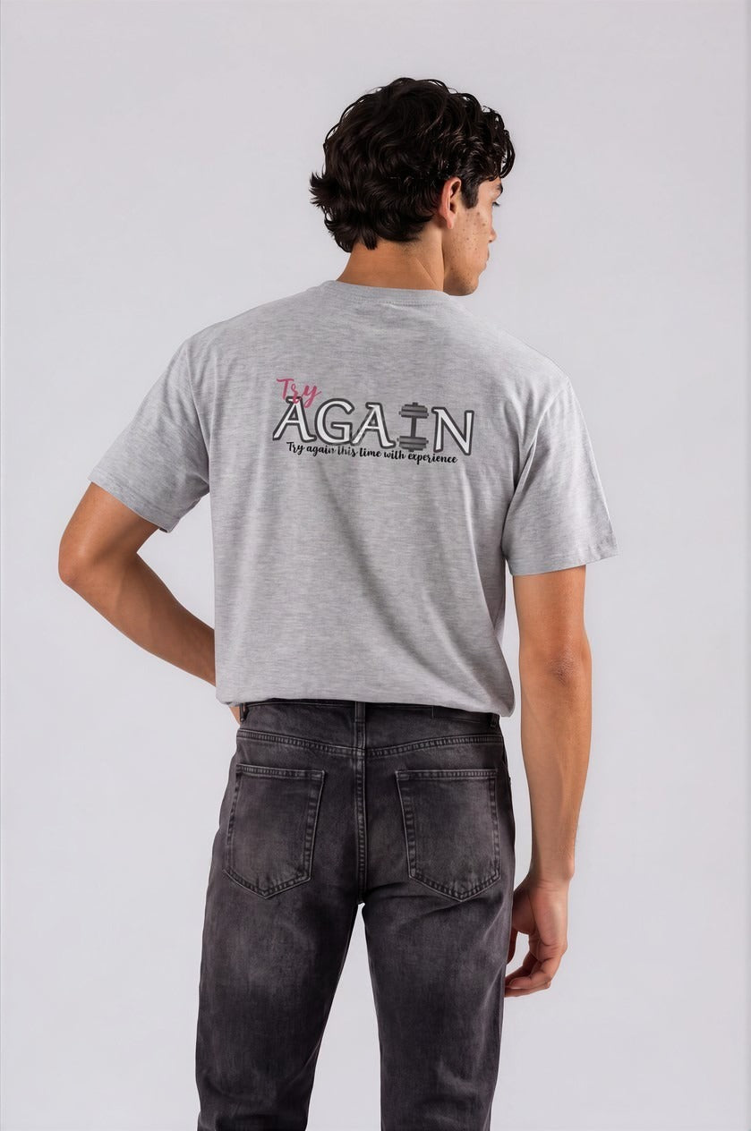 ANANT Essential Oversized Tee