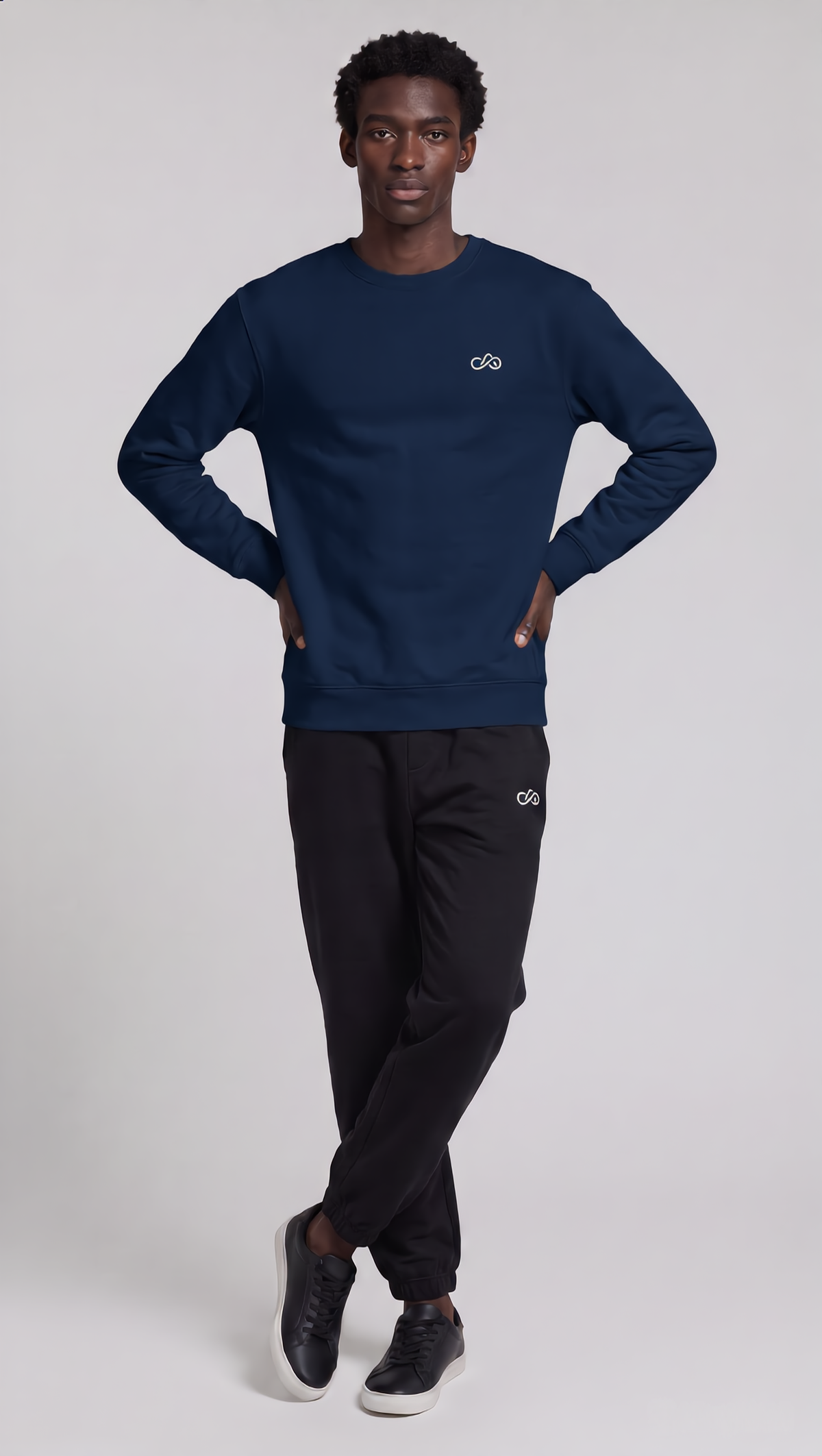 ANANT Restore Fleece Sweatshirt