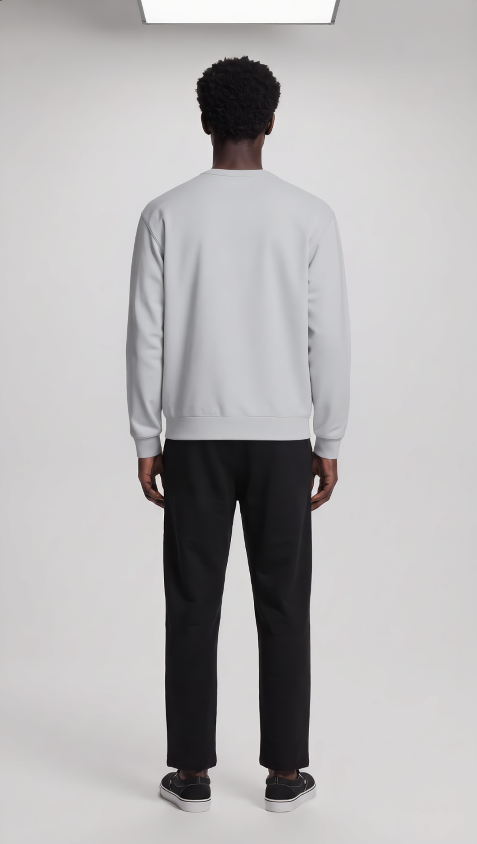ANANT CloudFeel Fleece Sweatshirt