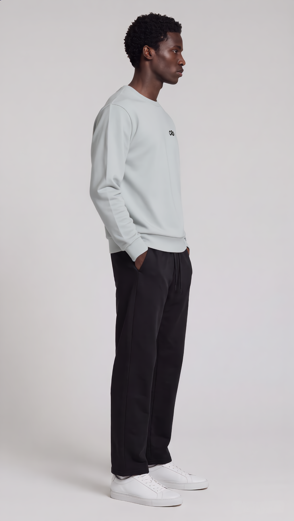 ANANT CloudFeel Fleece Sweatshirt