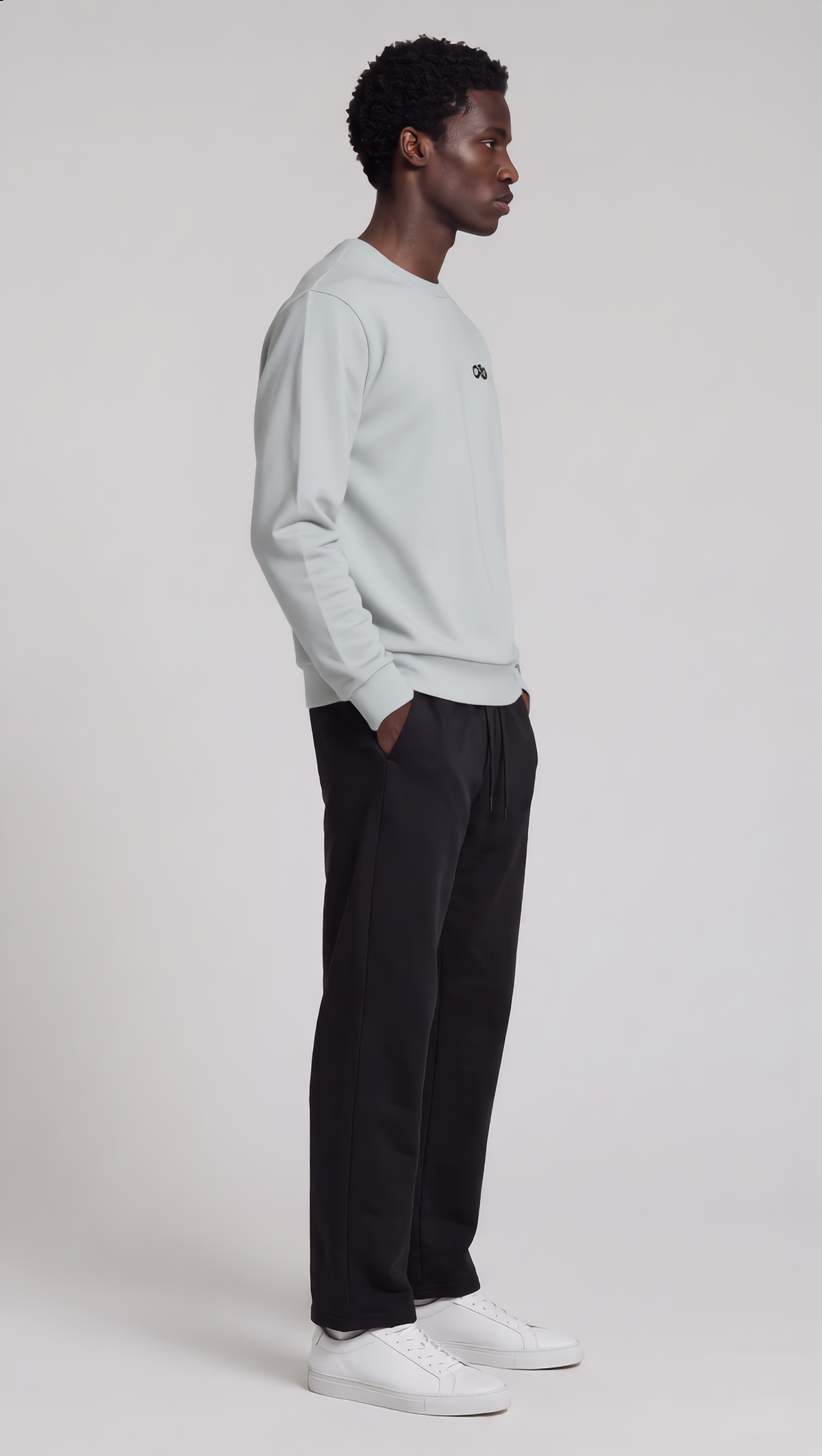 ANANT Restore Fleece Sweatshirt