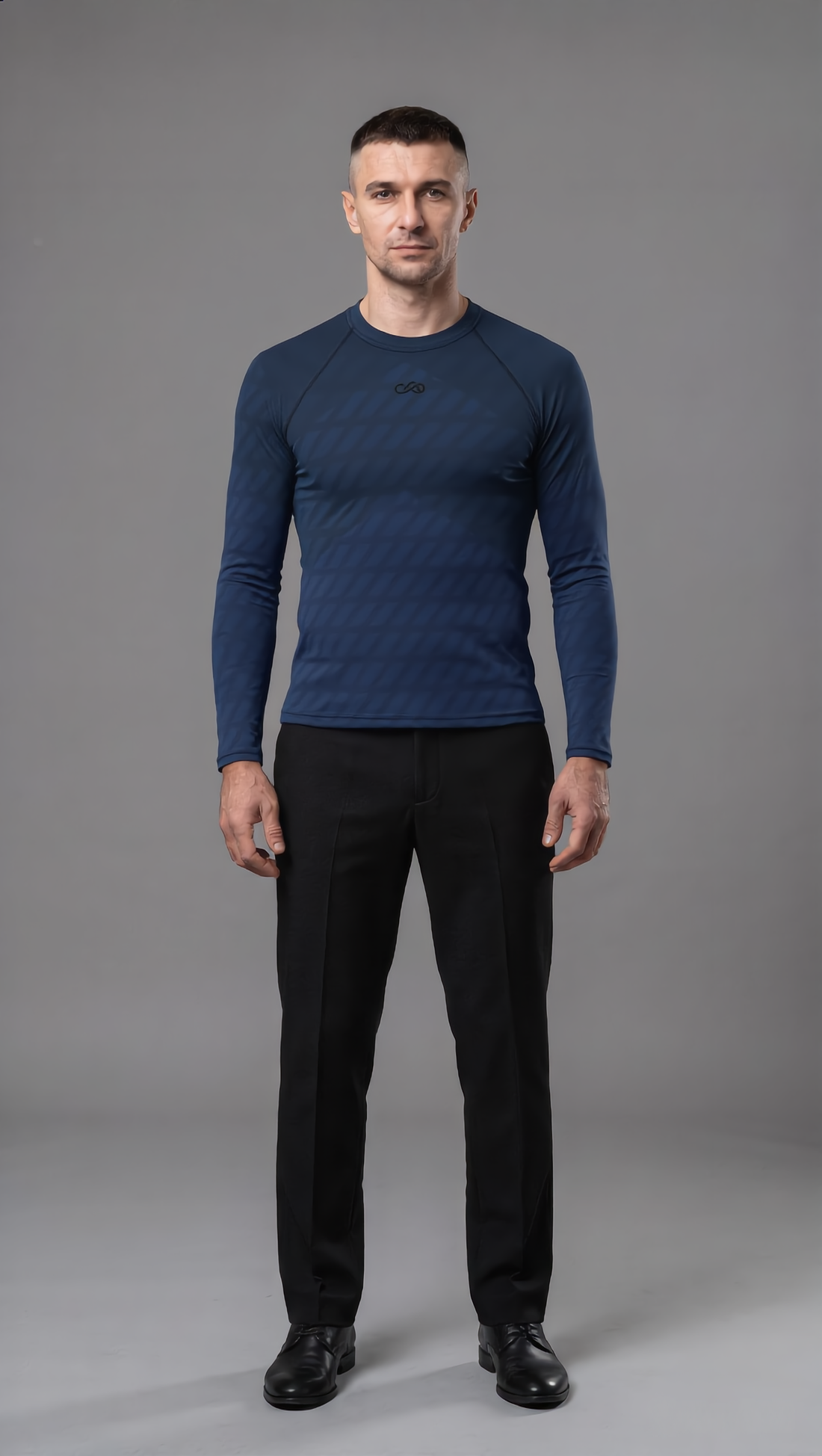 ANANT Shield UPF 50+ Performance Rash Guard
