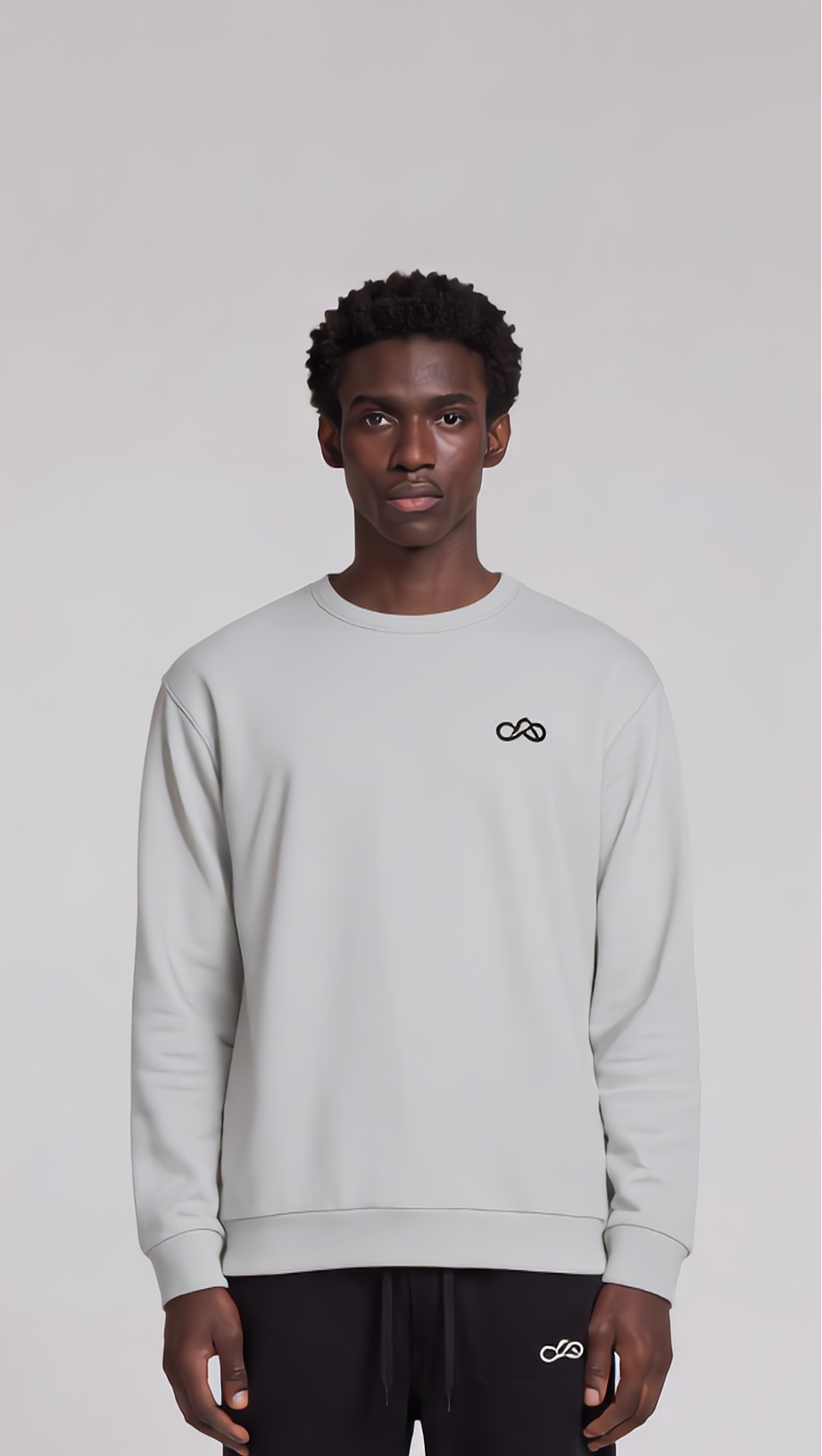 ANANT Restore Fleece Sweatshirt