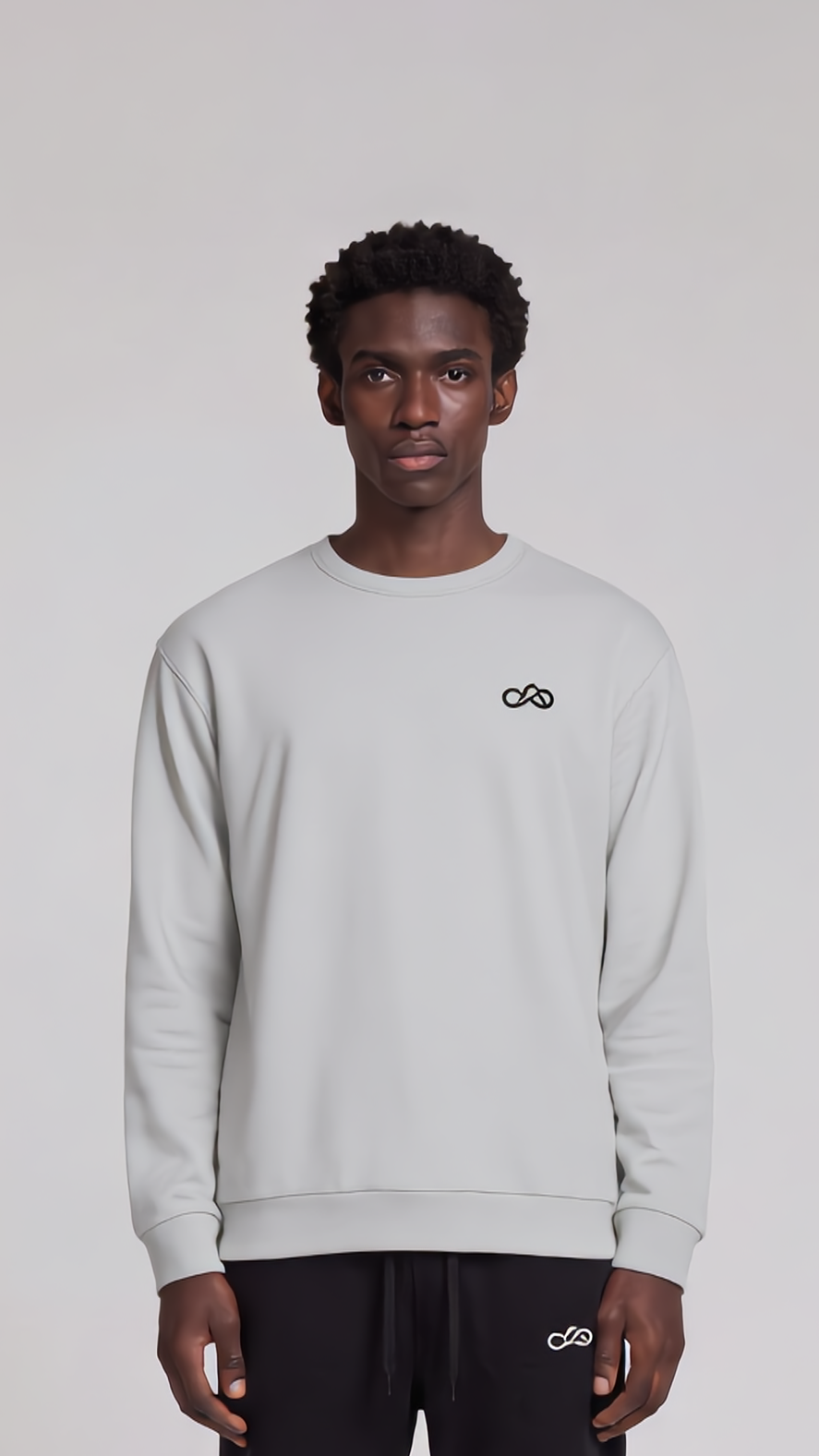 ANANT CloudFeel Fleece Sweatshirt