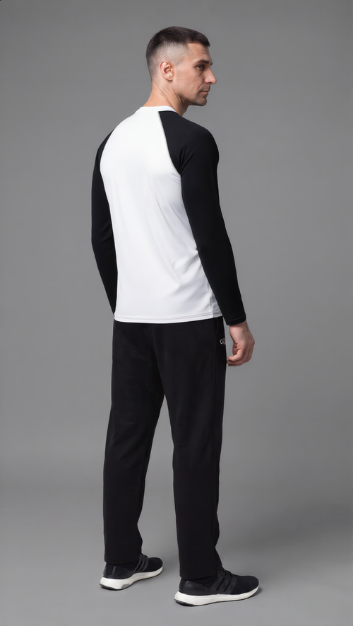 ANANT Shield UPF 50+ Performance Rash Guard