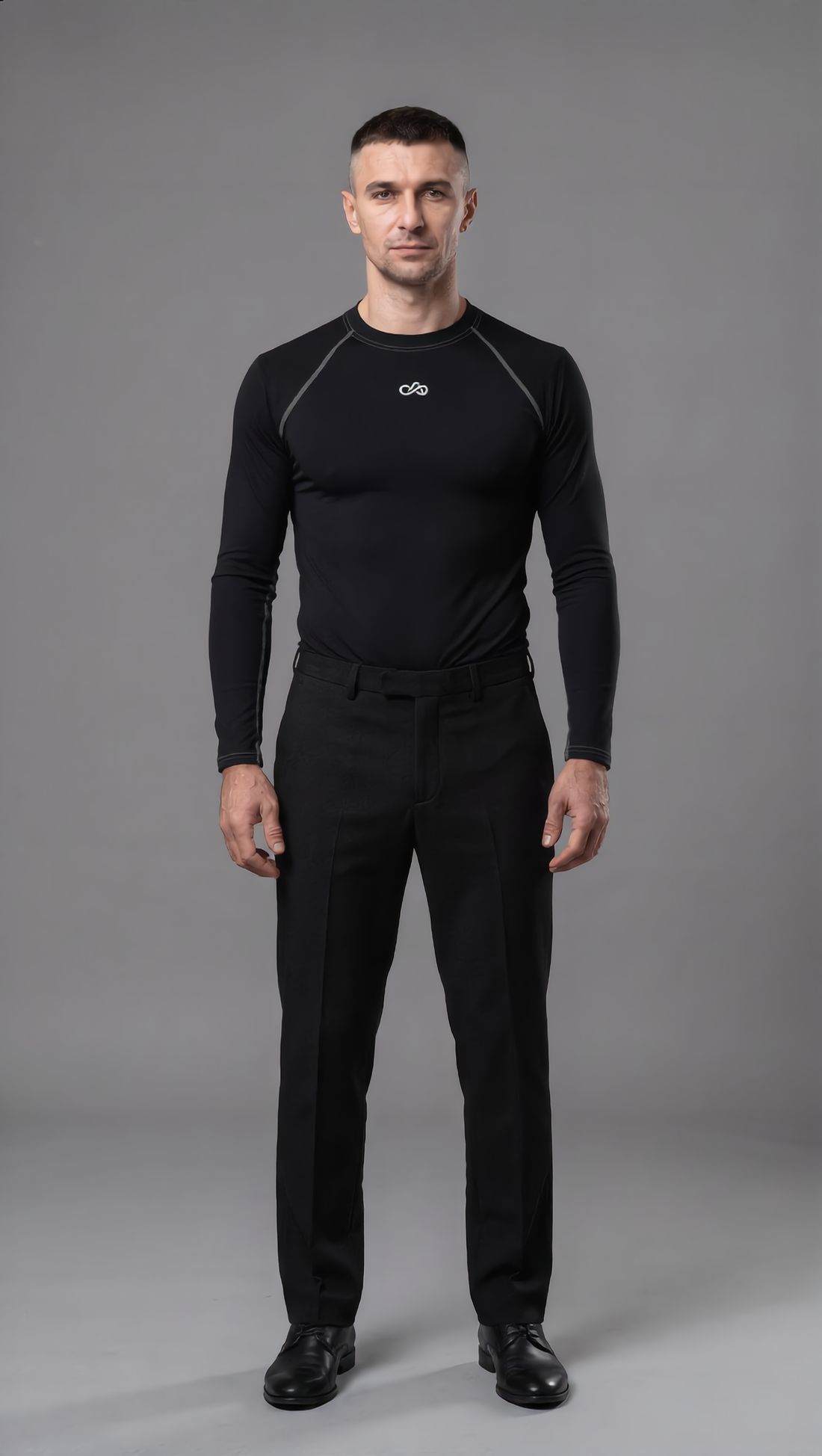 ANANT Shield UPF 50+ Performance Rash Guard
