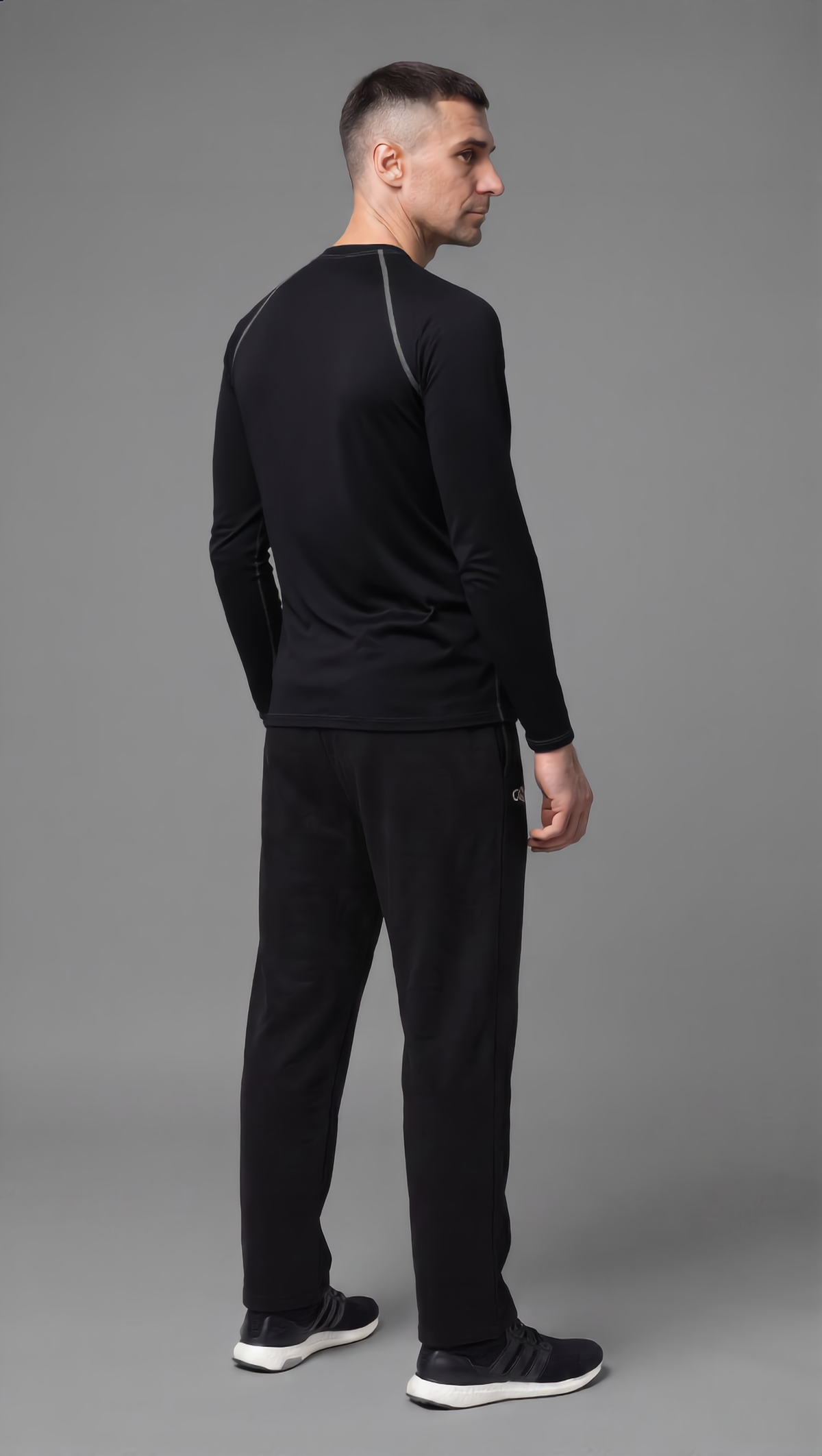 ANANT Shield UPF 50+ Performance Rash Guard