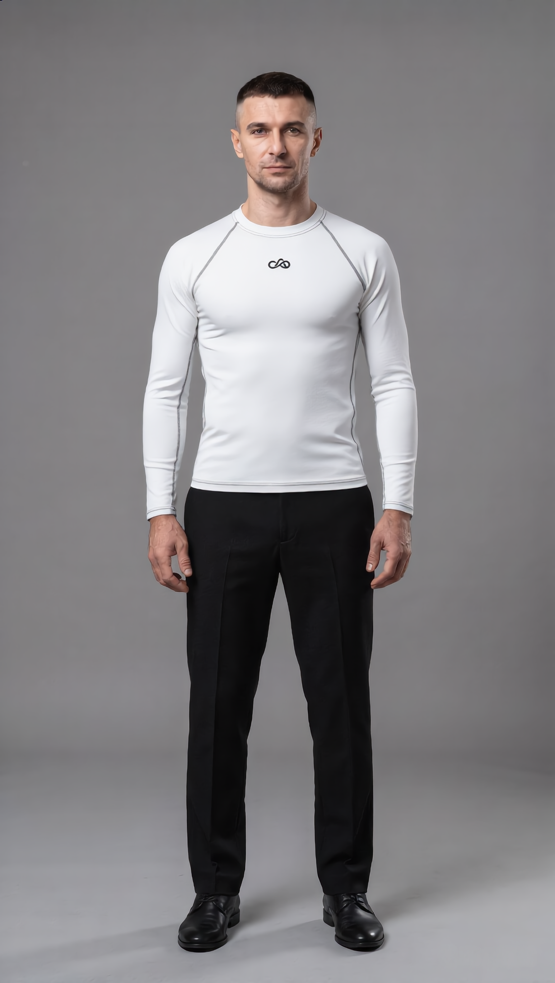 ANANT Shield UPF 50+ Performance Rash Guard