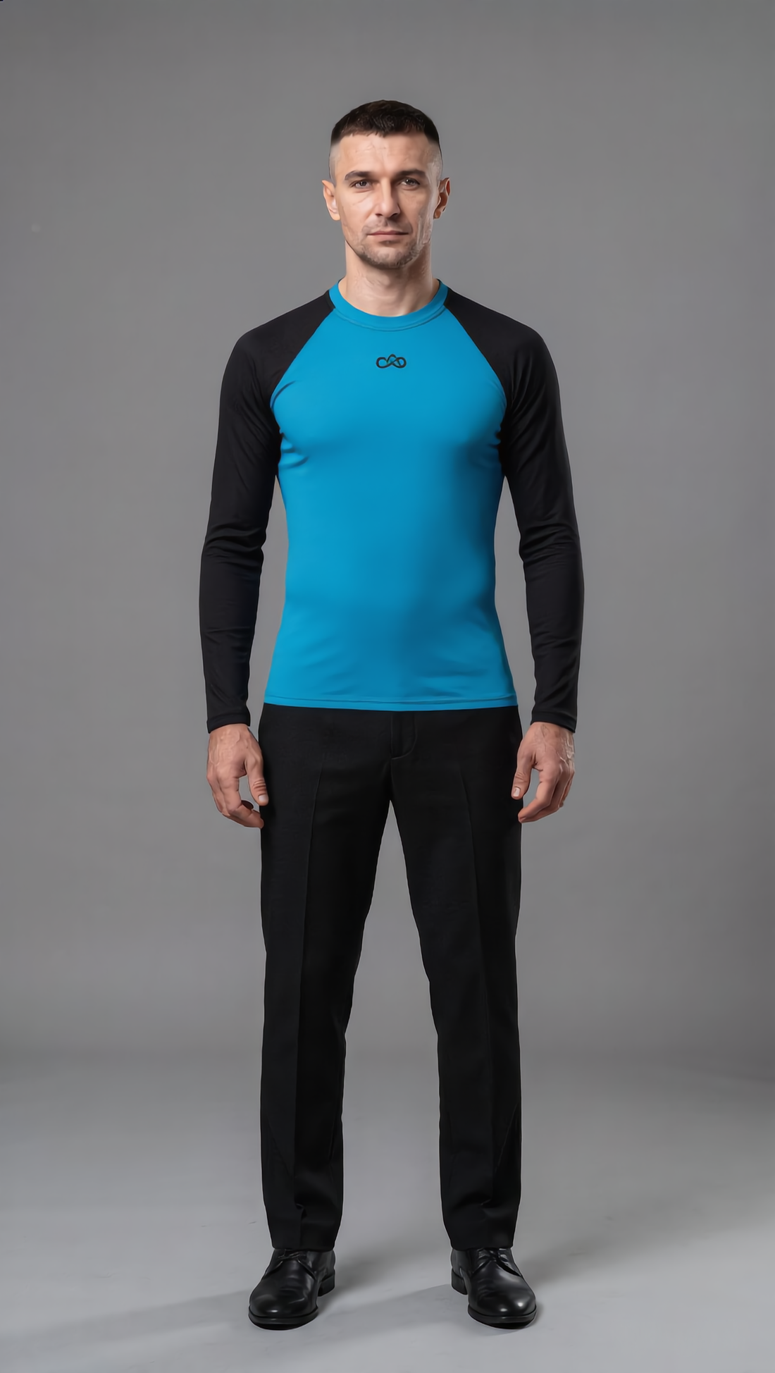ANANT Shield UPF 50+ Performance Rash Guard
